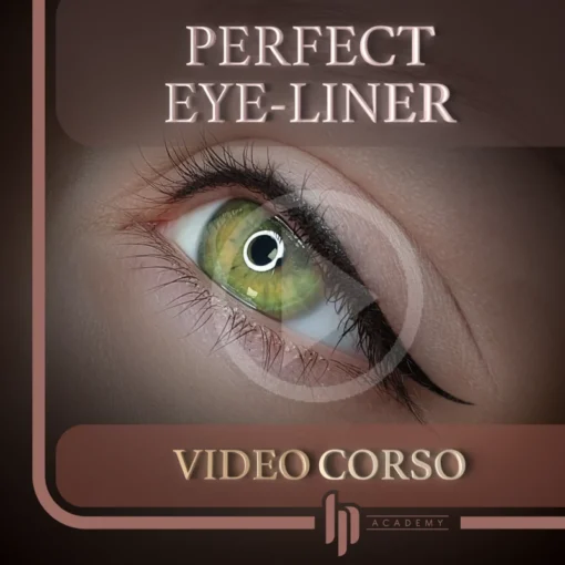 Video Corso Perfect Eyeliner