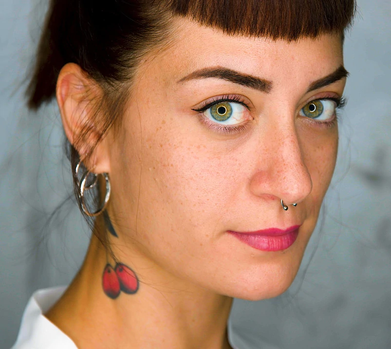 Corso online tatuaggio eyeliner