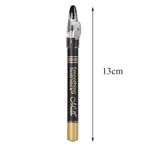 Smoothing Eyeliner Pencil